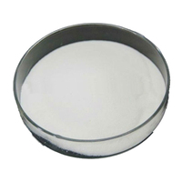 Polyvinylpyrrolidone (PVP) hydrosoluble CAS 9003-39-8 Formule moléculaire (C6H9NO)n pour matière première adhésive