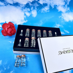 เซรั่มบำรุงผิวจากเกาหลีสำหรับมืออาชีพเซรั่มดูแลผิวเพื่อผิวขาวชุ่มชื้นและซ่อมแซมช่วยผ่อนคลายและกำจัดสิว - Product Image 3