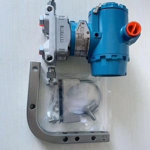 Trasmettitore di pressione di tipo 3051DG ad alta precisione - Product Image 3