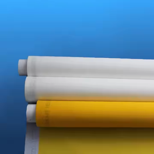 Échantillons Gratuits – Maille de Sérigraphie Thermorésistante et Indéformable en Nylon et Polyester, Tissage Uni Haute Tension pour Sérigraphie - Product Image 5