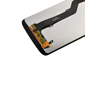 EspaÃ <span class=keywords><strong>a</strong></span> pantalla con digitalizador pantalla Lcd del teléfono móvil lcd táctil para Motorola E5 Plus - Product Image 4