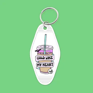 El Mal De <span class=keywords><strong>Ojo</strong></span> Evil Eye alta calidad impermeable UV DTF pegatina para Motel Hotel llavero mexicano Loteria Pan Dulce hispano - Product Image 3