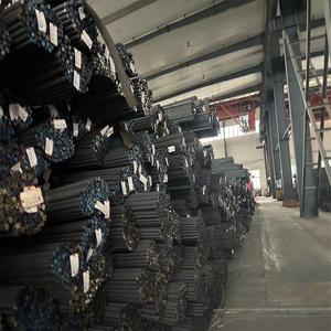 Assurance qualité des ventes directes d'usine à bas prix HRB400 HRB500 barres d'armature en acier ca 50 et ca60 - Product Image 3