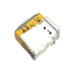 Plc PSSu E S 4DO 05 Elektronische module 4-uitgangen 1P Positief schakelend 312405 Programmeercontroller - Product Image 1