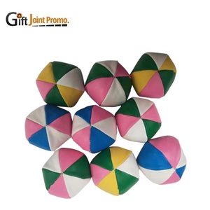 Bán Buôn Màu Sắc PVC Tung Hứng Bóng 4 Tấm Tung Hứng Chơi Bóng Tùy Chỉnh - Product Image 5