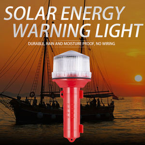 Lampe de poche LED à trois sources lumineuses, rechargeable à l'énergie solaire, puissante, ultra-lumineuse, portable pour l'extérieur - Product Image 2