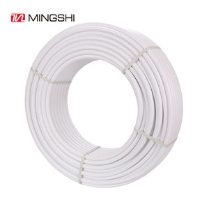 Tuyau <span class=keywords><strong>multicouche</strong></span> composite en plastique et aluminium PEX Al PEX certifié NF <span class=keywords><strong>CSTB</strong></span> ACS AENOR à 5 couches - Product Image 5