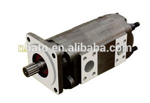 باركر مضخة هيدروليكية مزدوجة باركر P51 - Product Image 3