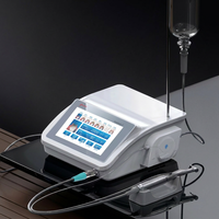Nueva Máquina Eléctrica para Implantes Dentales, Sistema de Implantación con Pantalla a Color de Alta Definición, Conversión Chino-Inglés, Certificación CE