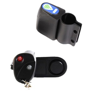Allarme remoto per <span class=keywords><strong>bicicletta</strong></span> <span class=keywords><strong>antifurto</strong></span> blocco <span class=keywords><strong>antifurto</strong></span> per auto dispositivo <span class=keywords><strong>antifurto</strong></span> per Mountain bike con telecomando per lucchetto per bici - Product Image 2