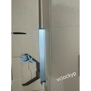 1 pieza NUEVO sensor de desplazamiento NOVOtechnik TR-0100 - Product Image 1