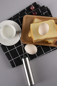<span class=keywords><strong>Mousseur</strong></span> à lait rechargeable, fouet à café, matcha, mélangeur, <span class=keywords><strong>mousseur</strong></span> à lait électrique automatique portatif - Product Image 5