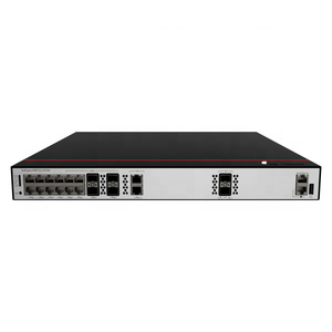 AR6710-L14T2X4 NetEngine A6700 Series Enterprise <b>Routers</b> SD-WAN Multi-core Campus Networks AR6710-L14T2X4, AR6710-L14T2X4 NetEng - Product Image 1