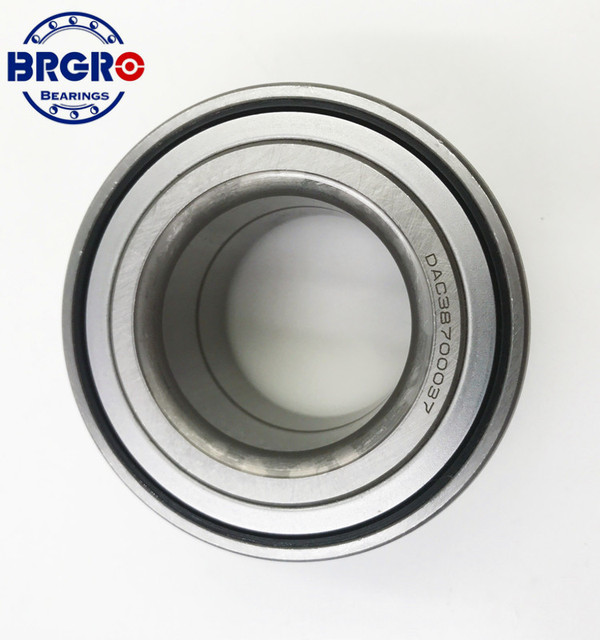 Low Friction High Quality Bearing DAC 30600337 30x60.03x37mm Wheel Hub Bearing DAC30600337 BA2B633313C 529891AB DAC3060W