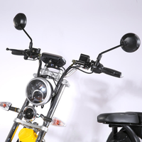 Nouveau Quad Électrique pour Enfants 2026, Pneus de 10 Pouces, Véhicule à 4 Roues Alimenté par Batterie avec Lumières LED (Maniabilité Agile)