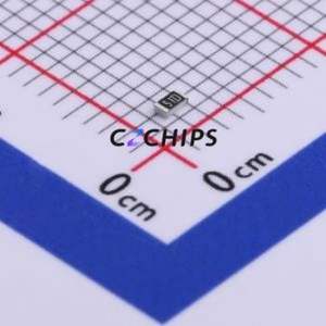 Resistencia SMD TC0325D3323T5H 0603 (Tipo: Película Delgada) (Resistencia: 332kOhm Precisión: 0.5%) - Product Image 1