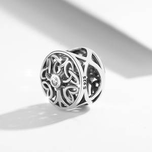 Joyas del Árbol de la Vida en Plata 925 al Mayoreo, Cadena de Plata, Dijes de Plata 925 - Product Image 5