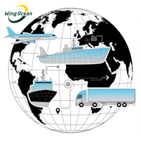 <strong>China</strong> International Best <strong>Supplier</strong> 2025 Cheapest Logistics Agent From <strong>China</strong> to Canada USA Germany Poland New Zealand