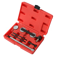 Kit d'outils de calage de chaîne de distribution pour moteurs VW Audi Polo Lavida Skoda Golf 1.4L 1.6L EA111, outil de blocage de came pour réparation