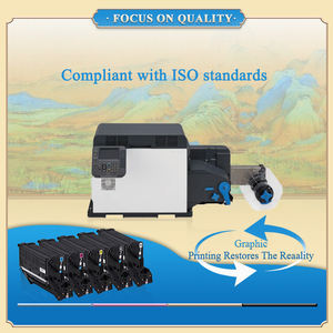 HiTek compatibile OKI Pro 1050 1040 cartuccia di <span class=keywords><strong>Toner</strong></span> bianco per stampante <span class=keywords><strong>laser</strong></span> c711wt 9542 pro9541 9431 C931 muslimate SP1360S - Product Image 4