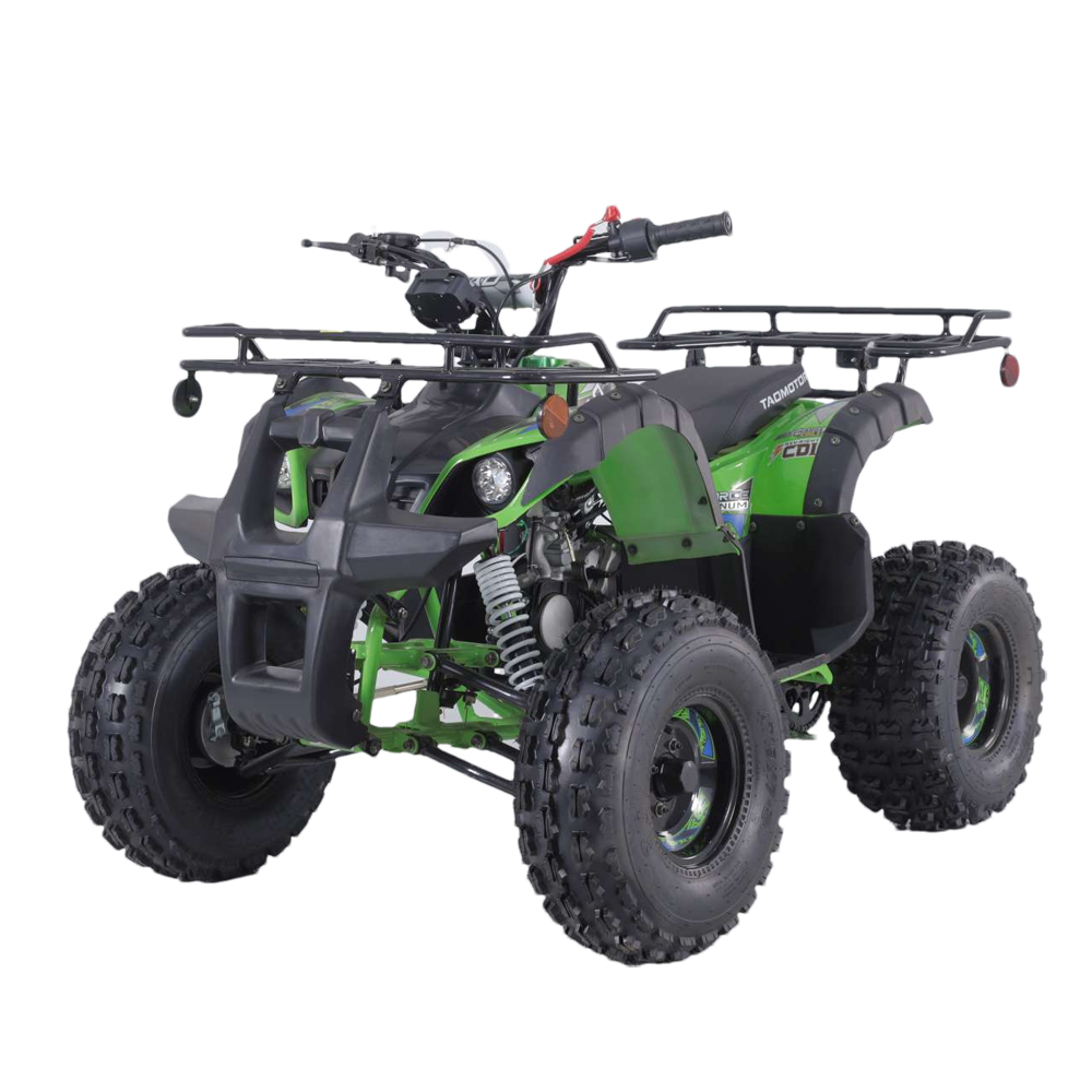 Tao Motor dört tekerli araç Cuatrimoto arazi aracı 150cc ATV