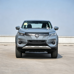Dongfeng Rich7 EV 2025 2WD Version Expédition, Camionnette Électrique Pure à Plateau Ouvert - Product Image 1