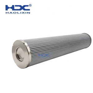 ตัวกรองไฮดรอลิกสำหรับรถขุด SH65435V SH 65435 NL400B - Product Image 3