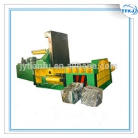 Compresseur métallique à haute pression Y81T-2500, machine de recyclage de produits (usine et fournitures)