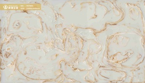 Trung Quốc Nhân Tạo Terrazzo Gạch Lát Sàn Đá Cẩm Thạch Bảng <span class=keywords><strong>Top</strong></span> <span class=keywords><strong>Quartz</strong></span> Đá Phiến Countertop Đá Nhân Tạo - Product Image 2