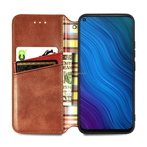 Cartera con forro de doble capa, soporte Universal, funda trasera para teléfono móvil para <span class=keywords><strong>Redmi</strong></span> Note13 Pro 4G/5G, todo tipo de fundas para teléfono móvil - Product Image 6