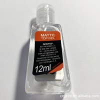 Livret d'étiquettes cosmétiques multicouches imperméables adhésives personnalisées étiquette pliante étiquette double face impression d'autocollant sur l'emballage