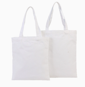 Borsa tote in tela personalizzata all'ingrosso, borse tote personalizzate per <span class=keywords><strong>donna</strong></span> con logo per regalo promozionale - Product Image 5