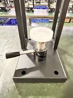 Machine de scellage manuelle automatique à haute vitesse pour les emballages en plastique PET et en papier, pour les boissons