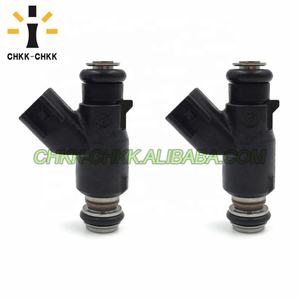 ハーレーダビッドソンオートバイ用27709-06A 25度燃料インジェクター修理キット - Product Image 5