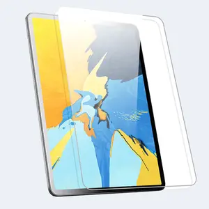 Casing Tablet anak-anak, sarung Tablet cetak Logo Anti guncangan 10.2 generasi ke-8 TPU kasar untuk iPad dengan pelindung layar bawaan