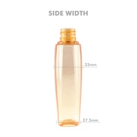 Bouteilles En Plastique De Luxe Personnalisées De 100ml 500ml Bouteille De Shampooing Et Après-Shampooing Bouteilles D'emballage En Plastique Bouteilles De Plastico