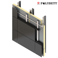 Fournisseurs chinois de panneaux stratifiés phénoliques de 6 mm, 10 mm, 12 mm, panneaux muraux extérieurs HPL, revêtement imperméable, résistant au feu, 5 ans