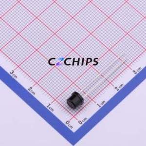 Original&Brand-new SFH203PFA Through hole Component (THT),D=4.8mm <b>Diode</b> Photodiode - Product Image 1