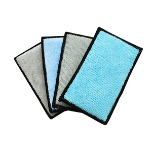 Esponja de Microfibra para Limpieza Interior de Autos, Herramientas Ninja para Detallado Automotriz - Product Image 2