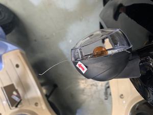 पेशेवर मोटरसाइकिल Electromobile स्कूटर चीन वानजाउ में निरीक्षण सेवा Jiangsu तीसरे पक्ष के निरीक्षण सेवा - Product Image 4