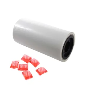 최고 가격 20C 냉수 가용성 필름 세탁 세제 포드 필름