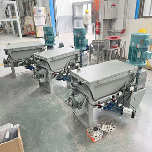 Mezclador Agitador de Acero Inoxidable SUS316L con Motor de 220V y Capacidad de 100L para Resinas Químicas y Materiales Alimenticios - Product Image 4