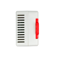 SS680300830SI RS485 Modbus RTU transmetteur d'humidité de la température transducteur surveillance capteur d'humidité de la température de la serre