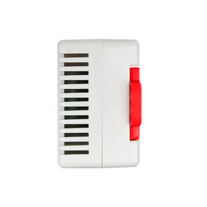 SS680300830SI RS485 Modbus RTU temperatura humedad transmisor transductor monitoreo invernadero temperatura humedad Sensor - Product Image 4