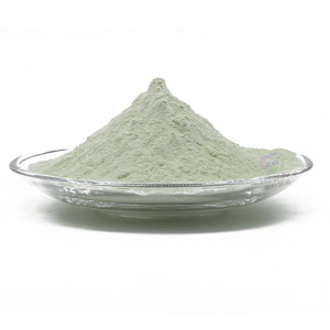 Pigmentos de tinta en polvo verde brillante de 1500 mallas para impresión y uso textil - Product Image 4