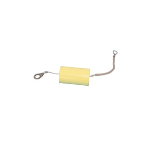 Condensador <span class=keywords><strong>de</strong></span> alto voltaje <span class=keywords><strong>PPA</strong></span> 2000V 0,33 UF - Product Image 1