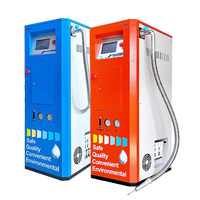 Kleine Flüssigstickstoff-Maschine Flüssigstickstoff-Generator Flüssig-N2-Maschine Hochreine Laborlösung