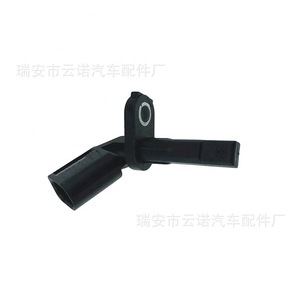 Abs <b>Sensor</b> 95B927803A And 95B927804A <b>For</b> Porsche Cayman <b>Car</b> Replacement Part New OEM Fitment - Product Image 4