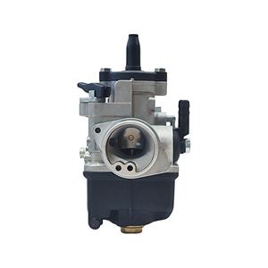 Carburateur PHBL 20AS 20MM Dellorto Piaggio Scooter Moto Pièces De Rechange <span class=keywords><strong>50cc</strong></span> 2 Temps Moteur <span class=keywords><strong>MBK</strong></span> Racing <span class=keywords><strong>Yamaha</strong></span> Moto - Product Image 2