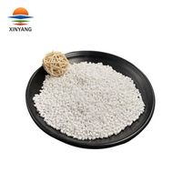 Masterbatch Putih Konsentrasi Tinggi TiO2 Titanium Dioksida Bubuk Pewarna Langsung dari Pabrik untuk PP PE ABSFilm Fiber Grade Food
